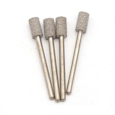 2.5-6mm Brazing Diamond Burrs