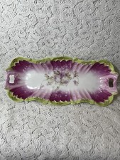 VINTAGE WELMAR-GERMANY-SERVING