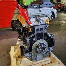 2.2 Rwd ford Transit Cvra Cyr5