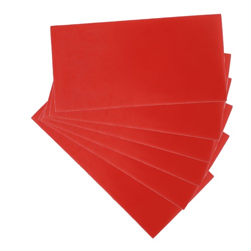 18pcs dental base plate wax - 18pcs,