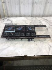 88 Bayliner Boat gauge gauges dash board panel