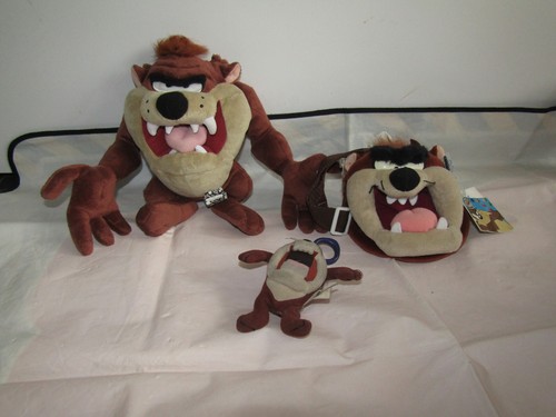 Taz tazmanian devil - taz,