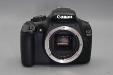 Canon EOS 1100D 12.0MP DSLR V.Low Shutter Count 2110 - Nr MINT
