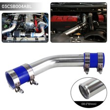 45 degree 51mm 2.0" Aluminum