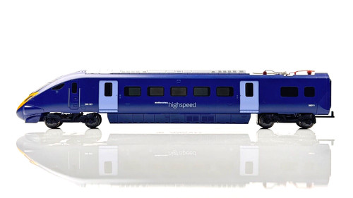 Hornby gauge south - hornby, 00