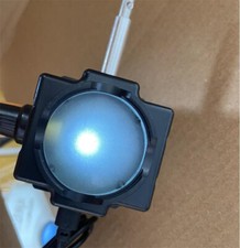 110V-240V External Bottom LED