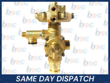 BAXI POTTERTON PERFORMA MAIN