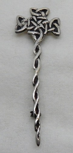 Vintage 1958 hallmarked - vintage,