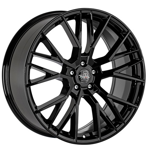 Alloy wheel arcasting gladio - alloy,