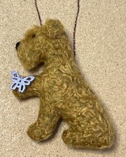 LAKELAND / IRISH TERRIER with