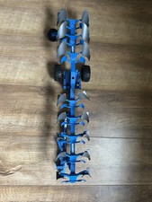 Bruder Lemken Semi Mounted
