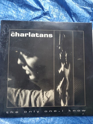 The charlatans - one, i