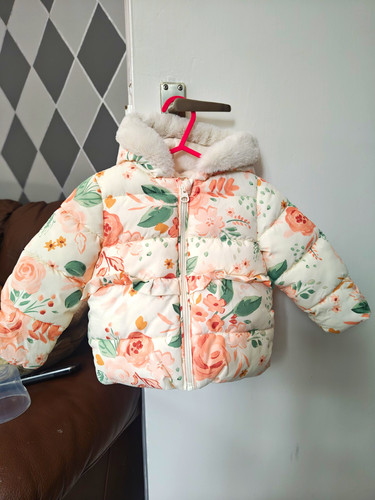 George girls floral - george,