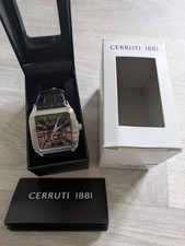 Cerruti 1881 CRB016A222B Men's