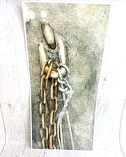 Padstow, Cornwall Mooring