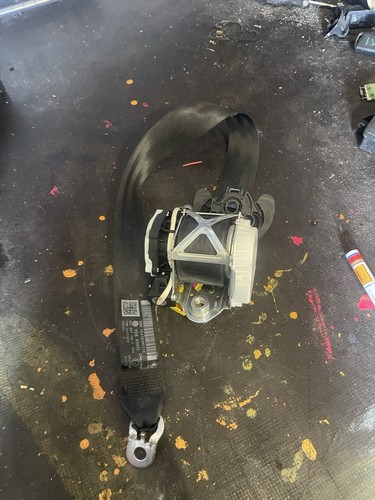 Passat passenger side - passat,