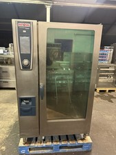 Rational SCCWE 202E Electric