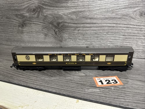 Hornby pullman coach - hornby,