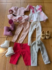 Our Generation Dolls Clothes
