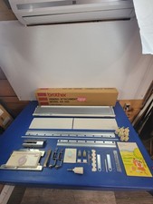 Nice KR-260 Bulky Ribber