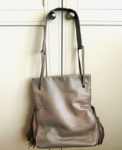 Allsaints grey liberty bucket - allsaints,