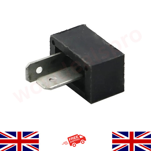 Silicon rectifier diode - rectifier, s3h-02