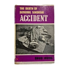 Accident by David Irving,  1st