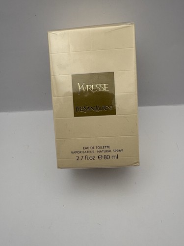 Yves saint laurent - yves, yvresse