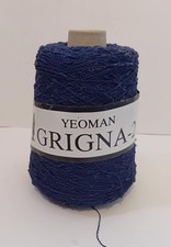 Brand New 500g Yeoman Grigna