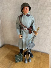 Action Man Vintage & 40th