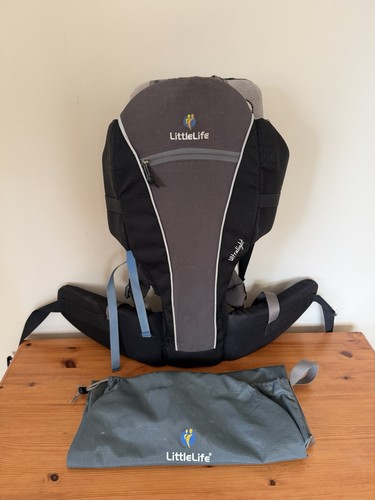 Littlelife ultralight baby - ultralight,