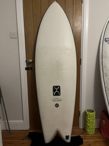 Firewire too fish 11 - too, 5”11