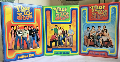 That 70s show - that, series