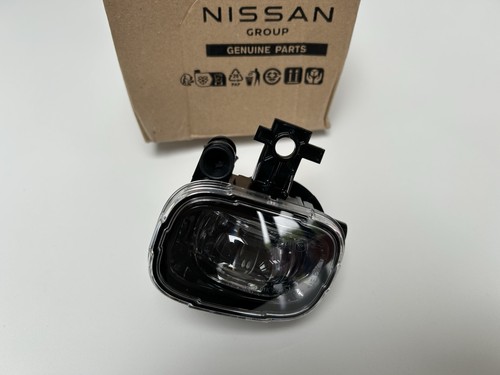 Nissan qashqai j12 front - j12,