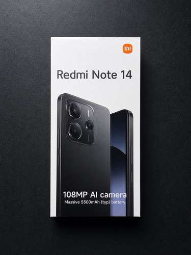Xiaomi redmi note - redmi, 14