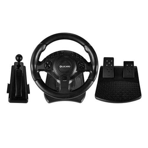 Racing gaming steering - 1x,