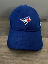 NEW ERA 9TWENTY "TORONTO BLUE