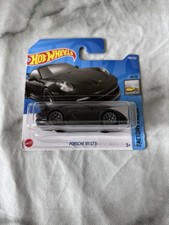 Hot Wheels Porsche 911 GT3