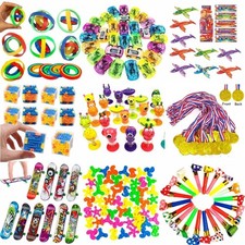 Assorted toys Kids birthday
