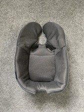 Maxi Cosi Pebble Newborn Insert Head Hugger For Infant Car Seat Baby Cushion