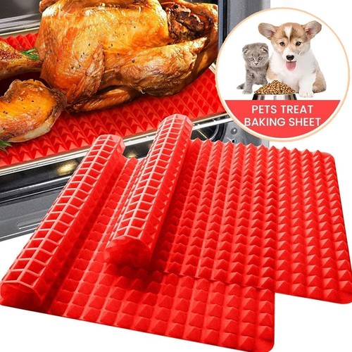 Diamond chef silicone - 2x,