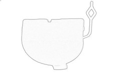 Bumper parts OE FIAT 156117147