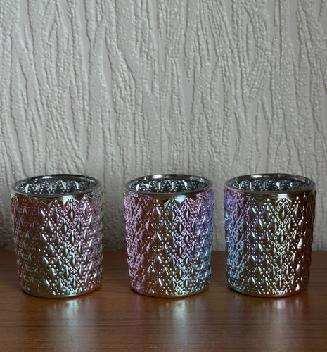 Tealight votive holder - tealight/,