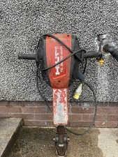 Hilti TE 3000 AVR Electric