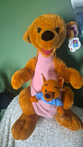 Disney winnie the pooh - the,
