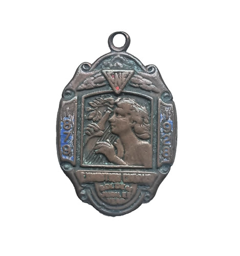 Vintage 1928 canadian national - vintage,