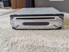 Sony Xplod CDX-S2200 FM/AM CD Player Car Stereo DRIVE-S Radio Retro MP3 50w x 4
