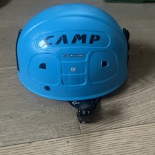 Camp Rockstar Climbing Helmet