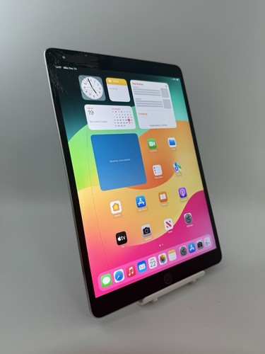 Apple ipad pro 2nd - apple, 10.5"