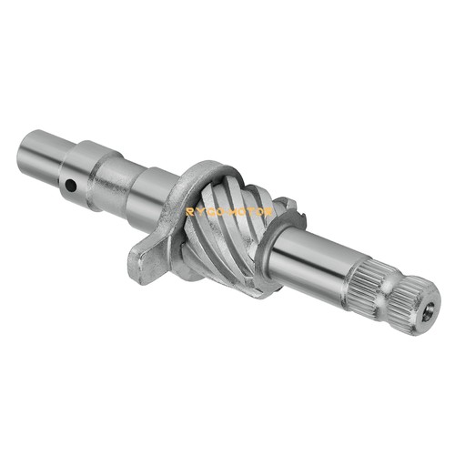 Kickstart kick start shaft - start,